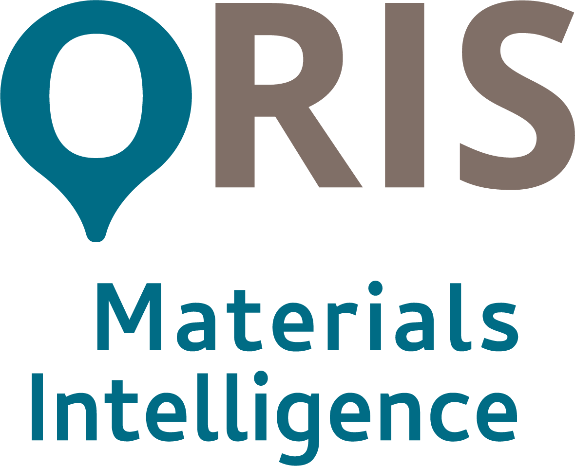 ORIS Infrastructure construction materials platform